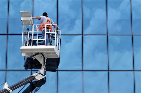 Windows are cleaner after a month between cleanings using the pure water vs most all soaps i've used. High Rise Window Cleaning - High Rise Spiders