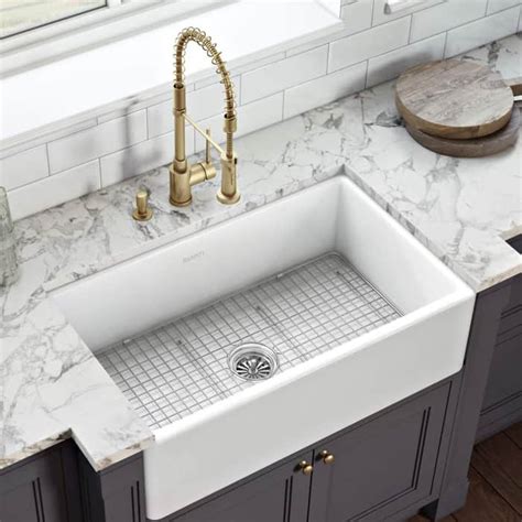 Kitchen Sink Sizes Everything You Need To Know About