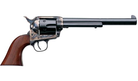 Uberti 1873 Cattleman Ii 45 Colt Single Action Revolver