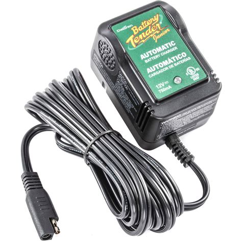 Read customer reviews & find best sellers. Battery Tender Junior 12V .75A Charger - 021-0123 | FortNine Canada