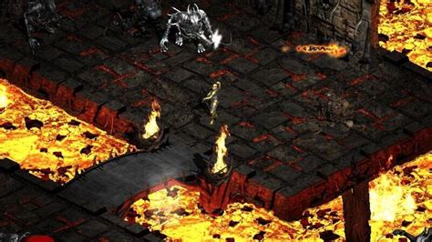 Diablo 2 Remastered Reportedly In Development The Tech Game