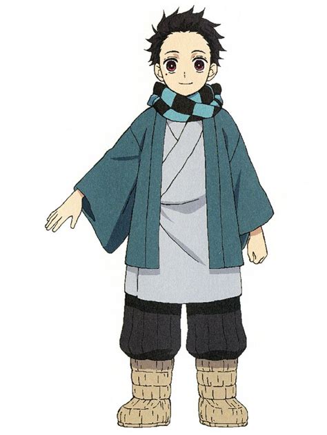 Takeo Kamado Personagens De Anime Desenho A Tinta Anime