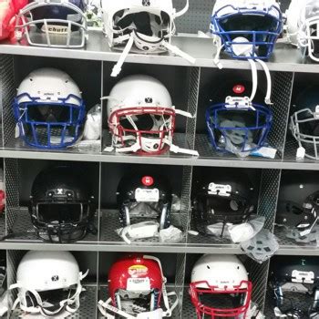 We also deliver greenhouses to vancouver, olympia, tacoma & seattle. Football Store Medford | Medford Athletic Supply | Sports ...