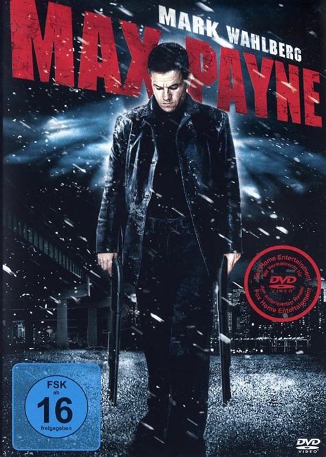 Max gets himself transferred to the cold case office where he can continue searching for the killer who got away. Max Payne: DVD oder Blu-ray leihen - VIDEOBUSTER.de