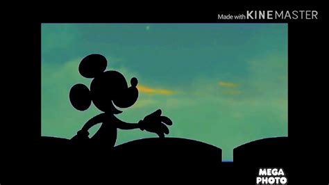 Cute Walt Disney Pictures 2010 Intro In The Real G Major 4 Youtube
