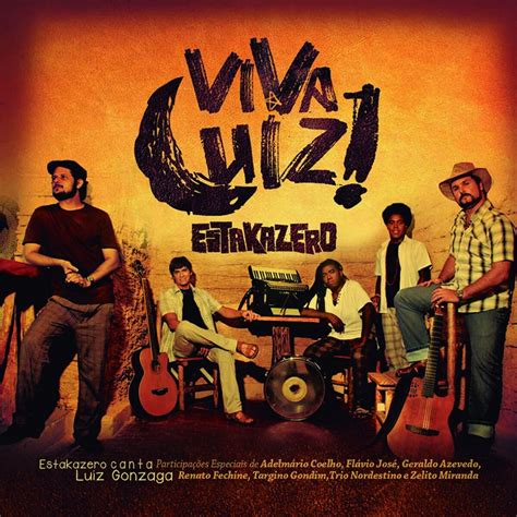 Musicanaveia Flac Cd Estakazero Viva Luiz 2010