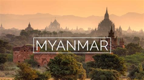 Amazing Myanmar Youtube