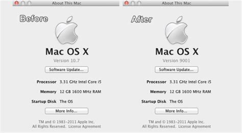 Mac Os X Version Codenames Recognize Widely Used Desktop Os