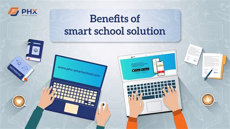 Benefits Of Smart School Solution Phx Smart School