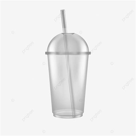 Transparent Plastic Cup PNG Image Coffee Cup Plastic Transparent