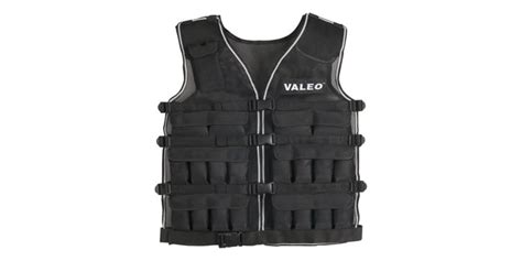 40 Lb Weighted Vest