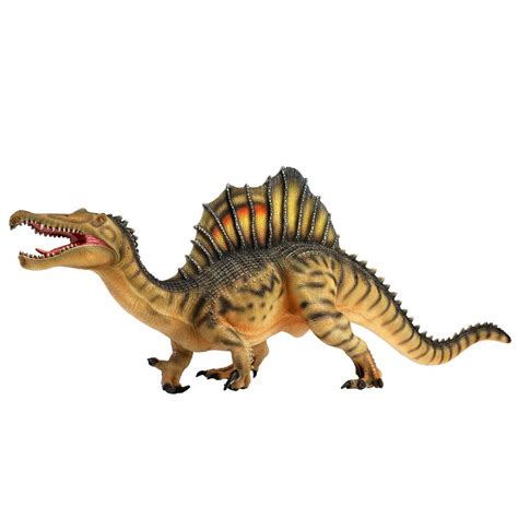 Buy Spinosaurus Toy Figure 18 Realistic Sculpting Hand Painted