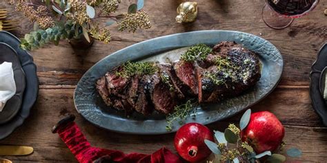 15 dinner ideas for two. Best Christmas Dinner Recipes For Two People | POPSUGAR Food