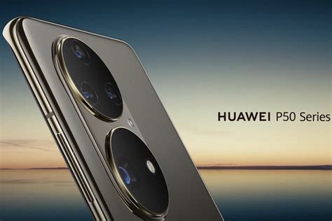 Huawei P50 Pro Lançamento Características Celular Online