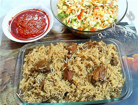 Yakhni Pulao Pakistani Dishes Pulao Home Food