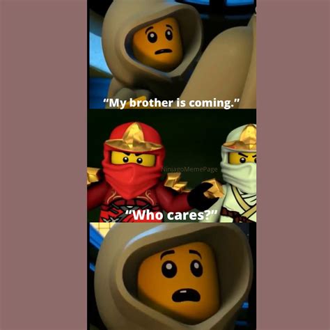 Ninjago Lego Ninjago Ninjago Memes Ninjago Images And Photos Finder