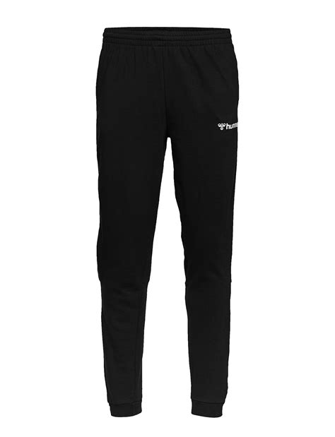 Hummel Hmlauthentic Sweat Pant Joggingbuxur