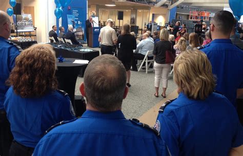 Evansville Airport On Twitter Today We Celebrated The Opening Of Evv