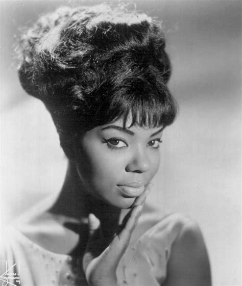 Mary wilson (born march 6, 1944) is an american vocalist, concert performer, music rights activist, motivational speaker, author and former u.s. Mary Wells - Wikipedia