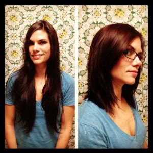 Check spelling or type a new query. How-To Hair Girl | Women's Haircuts Archives | Diy haircut ...