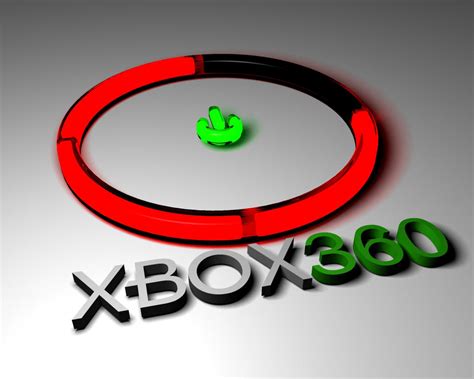 Xbox 360 Red Ring Of Death By Donrav3n On Deviantart