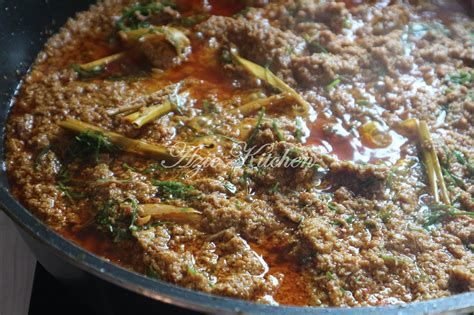 Ada 20 gudang lagu rendang daging sedap dan istimewa terbaru, klik salah satu untuk download lagu mudah dan cepat. Rendang Daging Yang Sedap Dan Mudah Disediakan - Azie Kitchen