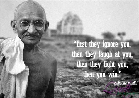 50 Most Inspiring Mahatma Gandhi Quotes On Love Change And