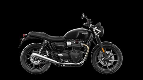 Bs6 Triumph Street Twin Launched Prices Start At Inr 745 Lakh