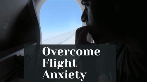 Flight Anxiety Can Be Overcome By Using These Tips Meditation App