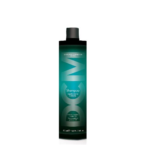 Dry And Brittle Hair Shampoo 300 Ml Diapason Cosmetics Milano Online