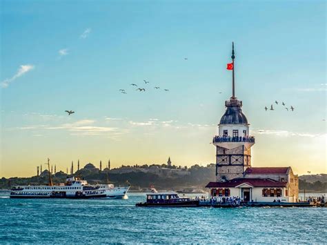 15 Awesome Things To See And Do In Turkey With Kids