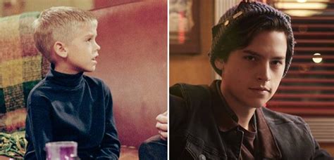 We rank his girlfriends over the tv show's 10 seasons. The Kid Who Played Ross' Son On Friends Had A "Really Hard ...