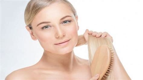 How To Choose The Right Hairbrush