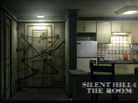Silent Hill 4 The Room Download Pobierz Za Darmo Na Pc
