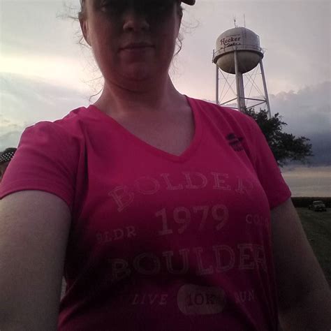 My Bolderboulder Shirt Is A Great Choice For Heckertikit Flickr