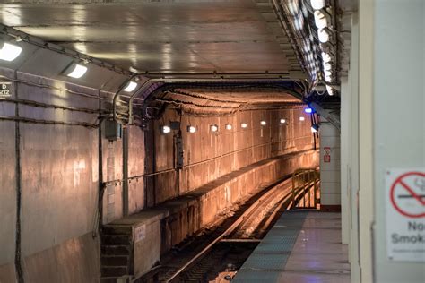 Subway Tunnel Rpic