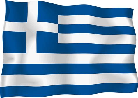 Greece Flag Meaning And History