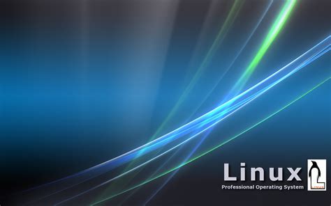 Free Download Desk Top Widescreen Wallpaper Linux With Vista Design
