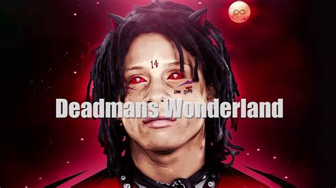 Trippie Redd Deadmans Wonderland Type Beat 2018 Free Youtube