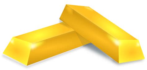 Gold Bricks Clip Art at Clker.com - vector clip art online ...
