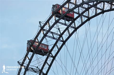 Top Filming Locations Viennas Iconic Giant Ferris Wheel