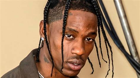 This Is How Travis Scott Became Famous