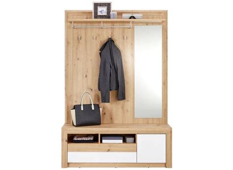 Garderoben Set Mobelix