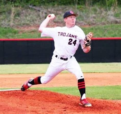 Baseball Hazel Green Sweeps Florence In First Round Of Class 6a