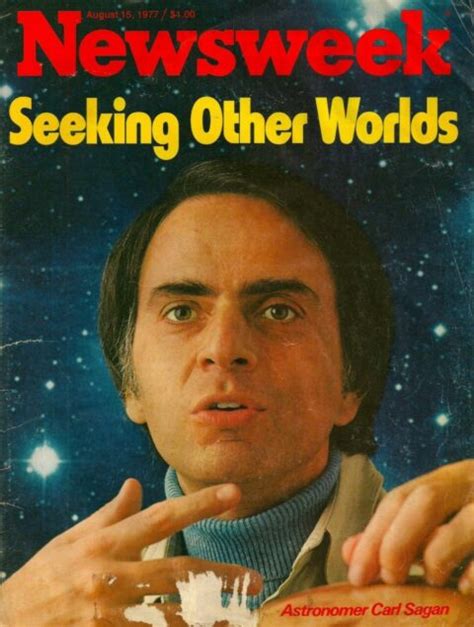 Articles The Carl Sagan Portal