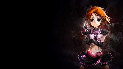 Anime pictures and wallpapers with a unique search for free. Аниме картинки девушки на обои для ПК