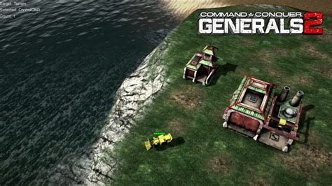 Command And Conquer Generals 2 Browser Game Subtitlecanada
