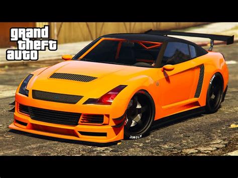 Gta Online 5 Best Cars To Customize In 2020