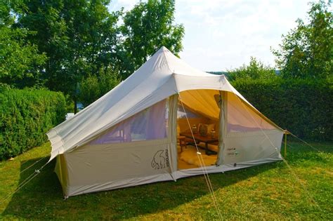 Experiential travel is an authentic way to connect with nature. Campingplatz Sonneneck - Mietzelt Glamping