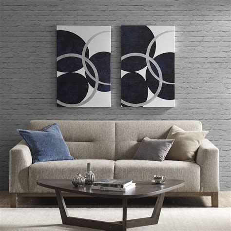 2 Piece Canvas Wall Art Decor For You
